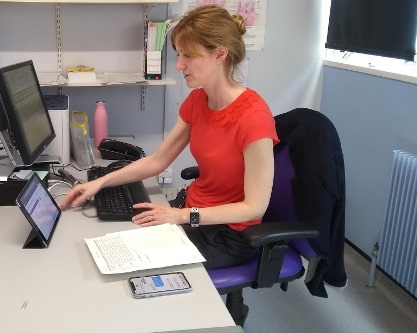 Outpatient Appointment? We'll Come to You.